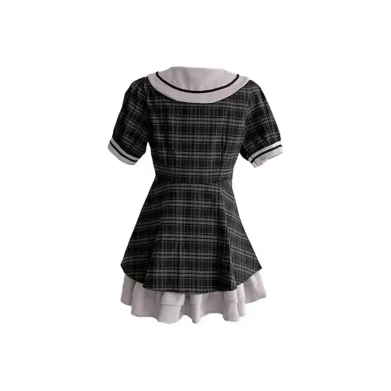 AURORA MUSE Short Sleeved Dress Women's-1