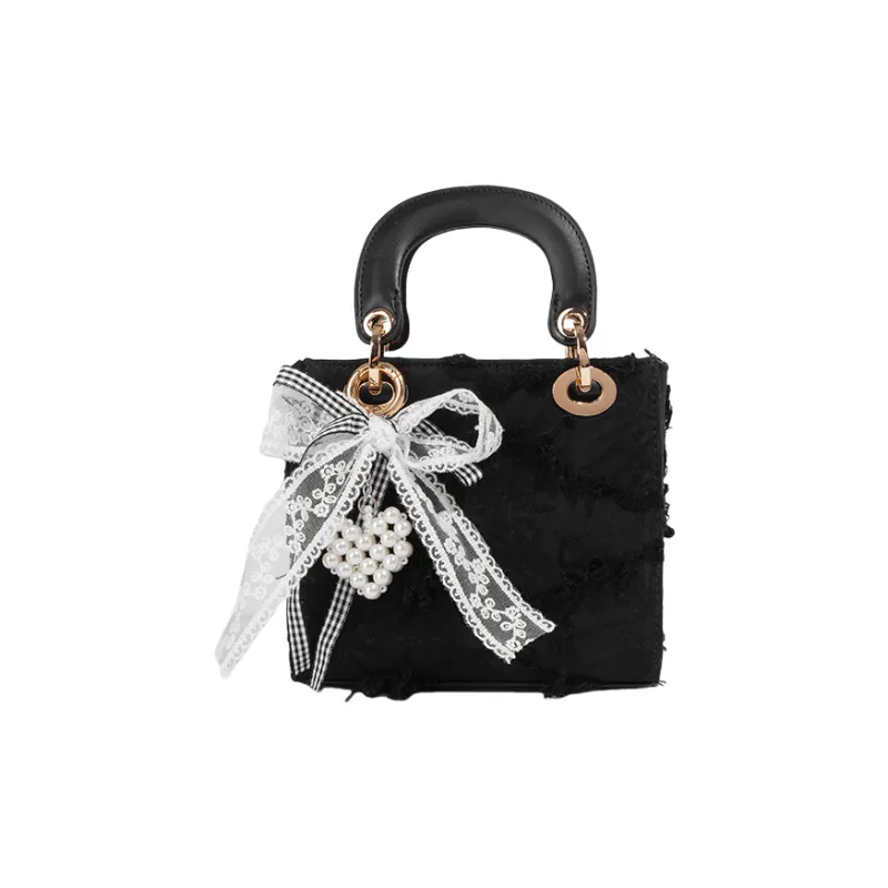 OCTSUI PU Shoulder Bag, Crossbody Bag, Handbag Women's Multicolor-7