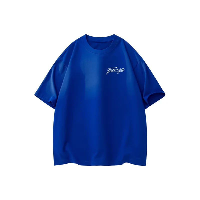 FUERZA T Shirts Women's-9