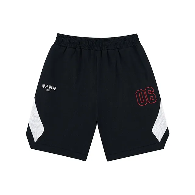 OCCUPY Casual Shorts Unisex-0