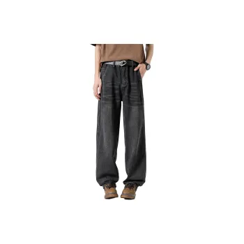 LIGHTNING MONSTER Jeans Unisex