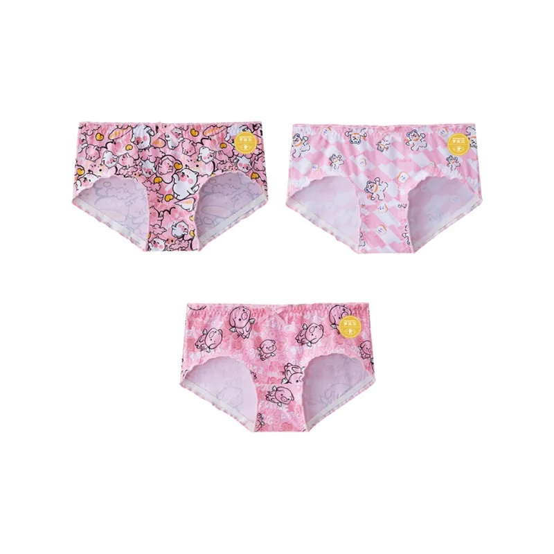 ROBINHOOD Underpants Women's 3 Pack-6