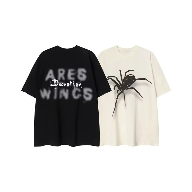ZYKY T Shirts Unisex-2