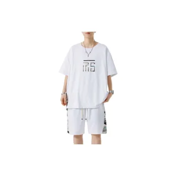 GLFL Casual Sportswear Unisex
