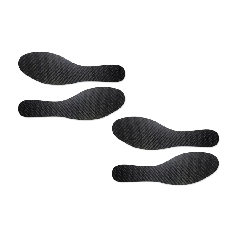 US8ACC Carbon Fiber Insoles Unisex-10