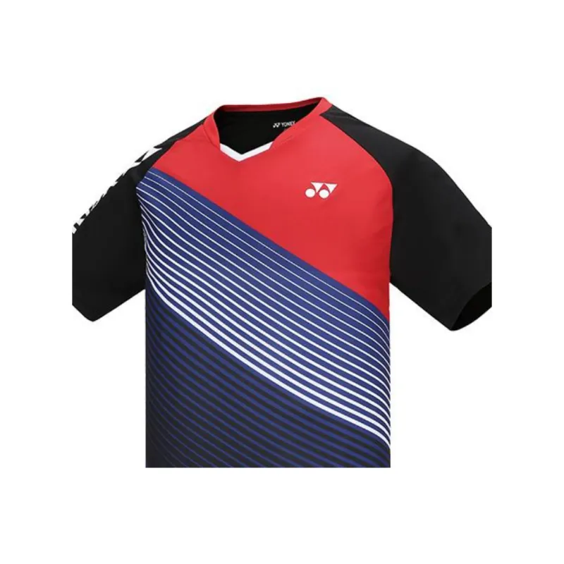 YONEX Competition Series T Shirt Men's-2