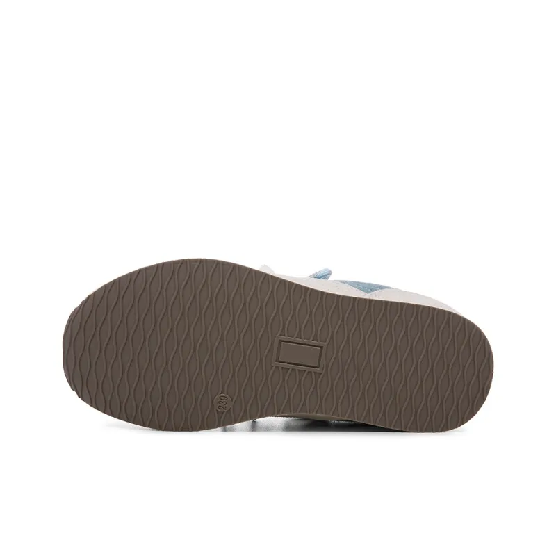 Lovely You Wear resistant And Lightweight Skateboard Shoes Women's-4