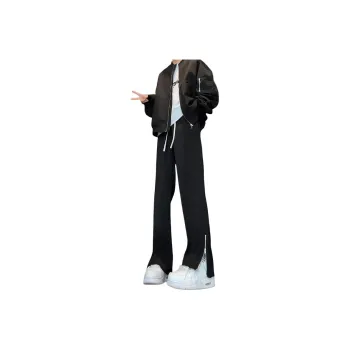 PERK EGLE Casual Pants Unisex