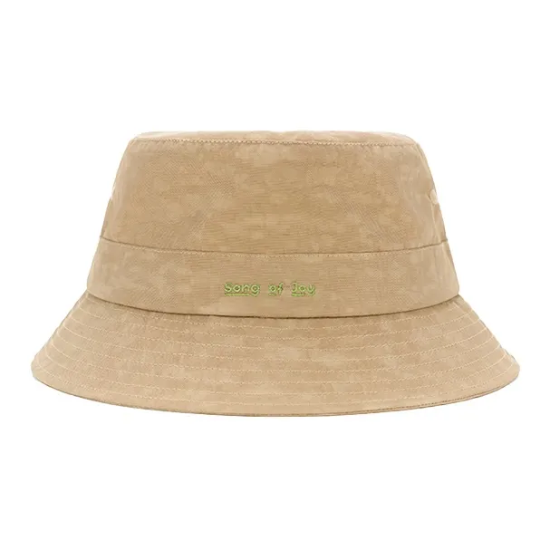 SONG OF JOY Polyamide Bucket Hats Unisex-15