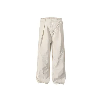 HKRXEC Cargo Pants Men