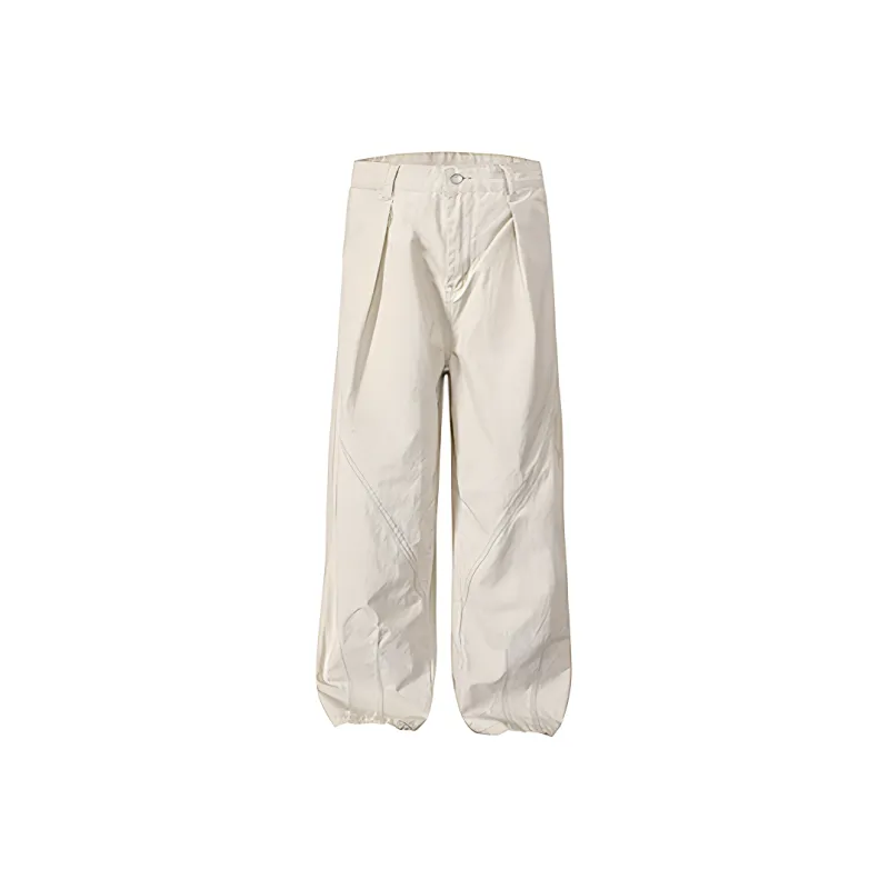 HKRXEC Cargo Pants Men-0