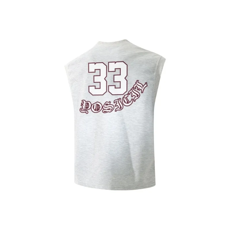 YOSICIL Tank Tops Unisex-2