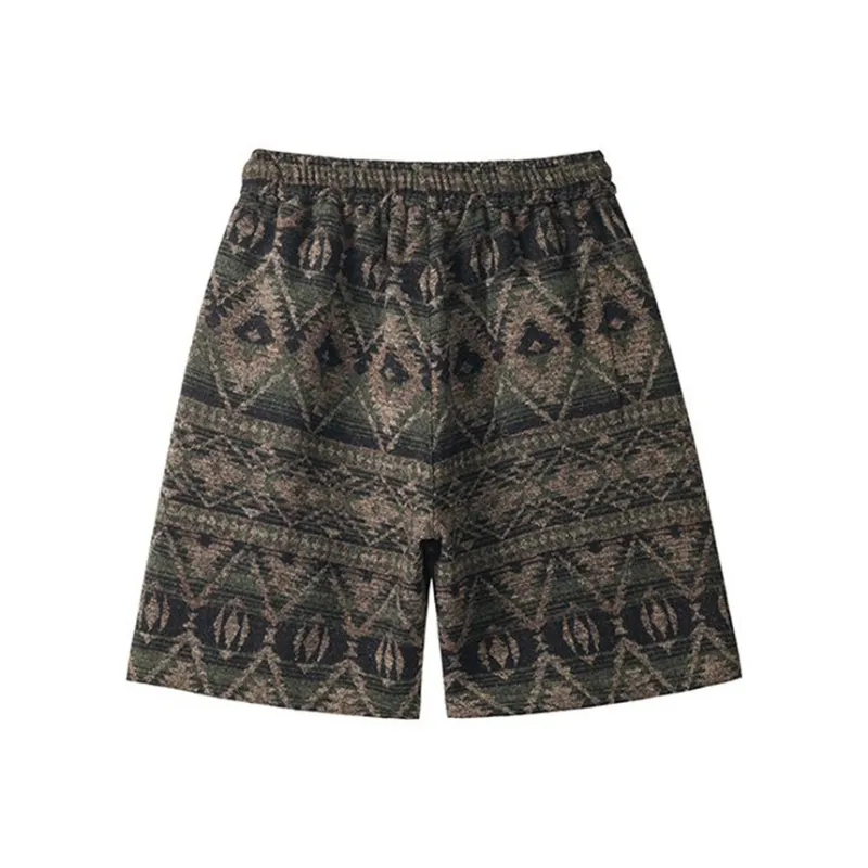 Masongarments Casual Shorts Unisex-8