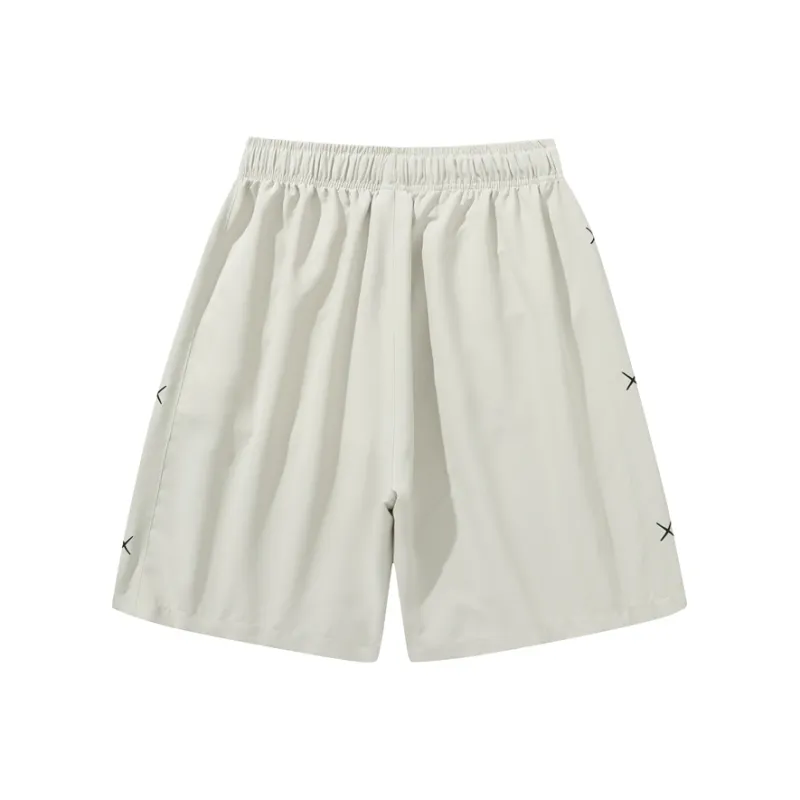 UNIWOLF Casual Shorts Unisex-7