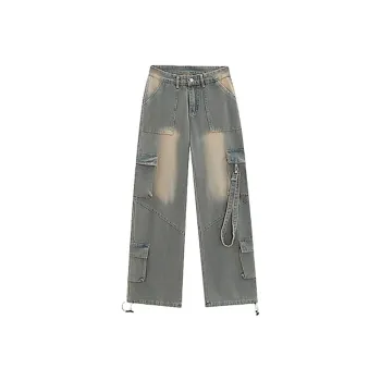 RVANGUARD Jeans Unisex