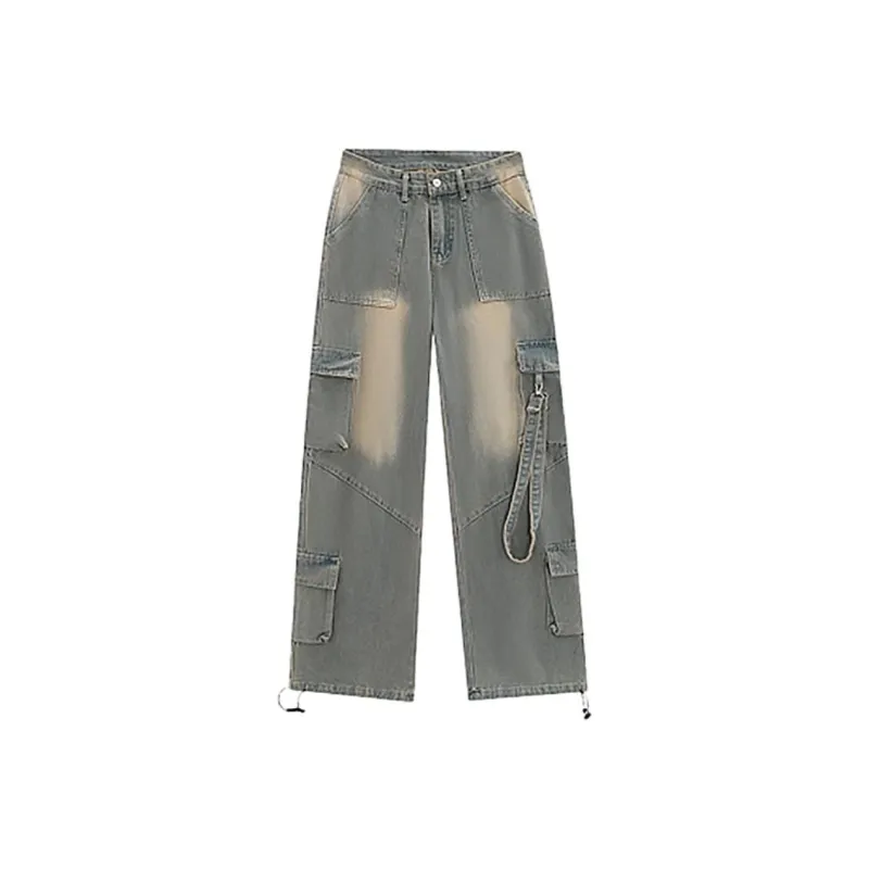 RVANGUARD Jeans Unisex-0