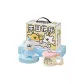 Birthday Puppy Plush Gift Box-Mug Edition