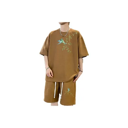 GLFL Casual Sportswear Unisex-10