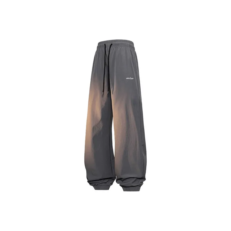 SOIE Casual Pants Unisex-10
