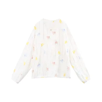 A Paradise For Awakening Cropped Coat Women's