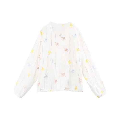 A Paradise For Awakening Cropped Coat Women's
