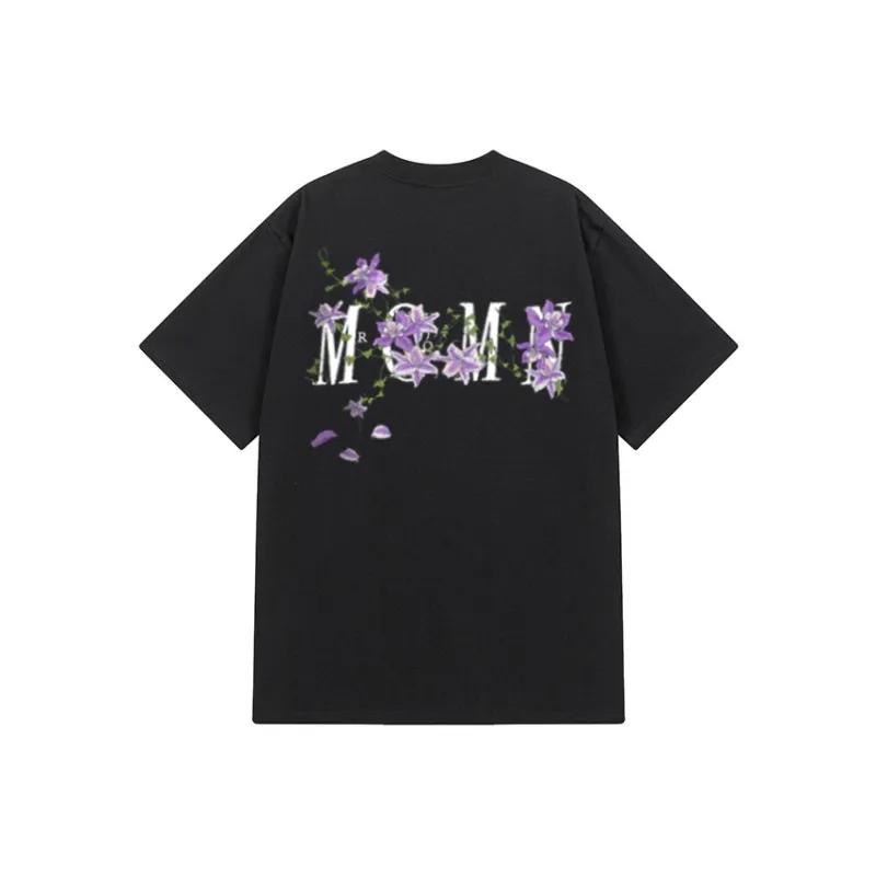 MGMN T Shirts Unisex-3