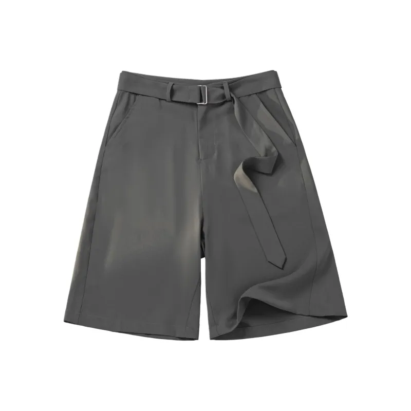 Être Par Lee Casual Shorts Unisex-2