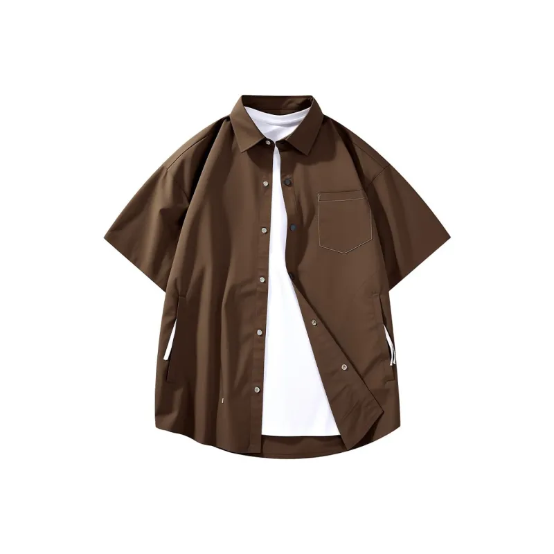 HAPPY PARTY Shirts Unisex-2