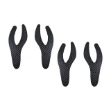 Front Fork Carbon Fiber 2 Pack