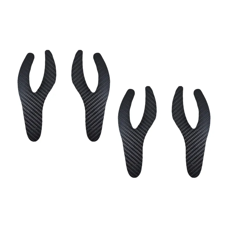 US8ACC Carbon Fiber Insoles Unisex-3