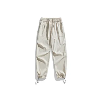 HUMNAT Casual Pants Unisex