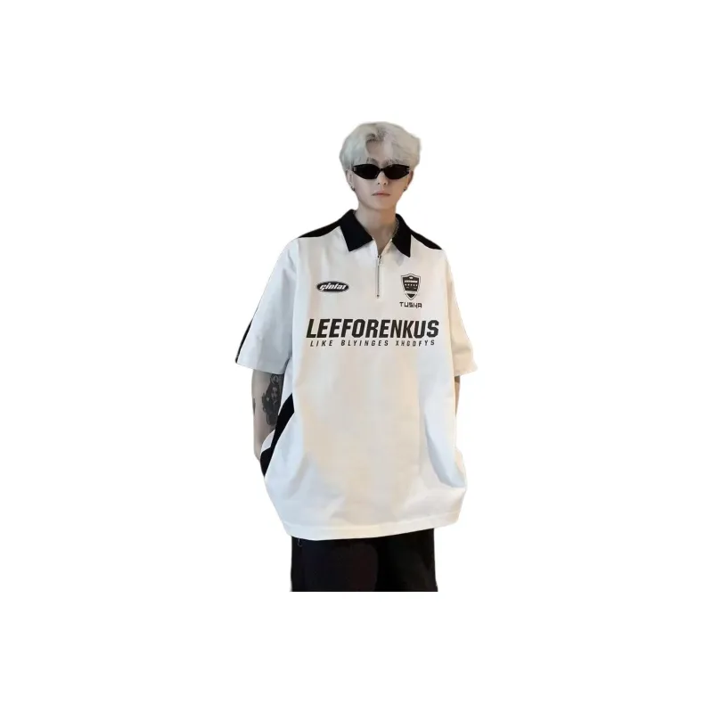 RVANGUARD Polo Shirts Unisex-2