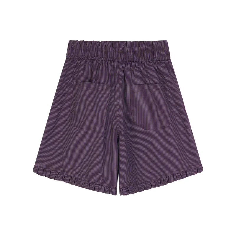 Saotome Casual Shorts Women's-7