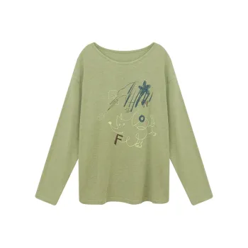 HOT HORSE Regular T Shirt Women's
