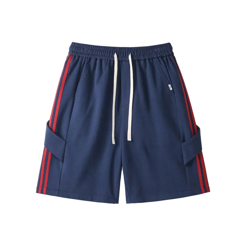 FASTFISH Casual Shorts Unisex-14