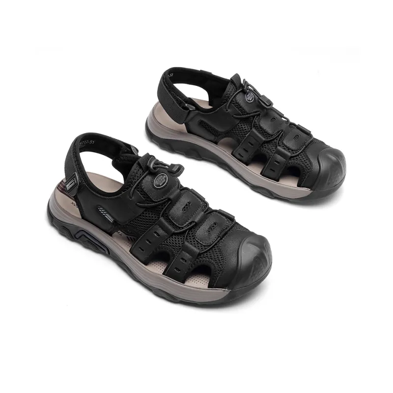 Strongman 3515 River Trekking Shoes Men's-4