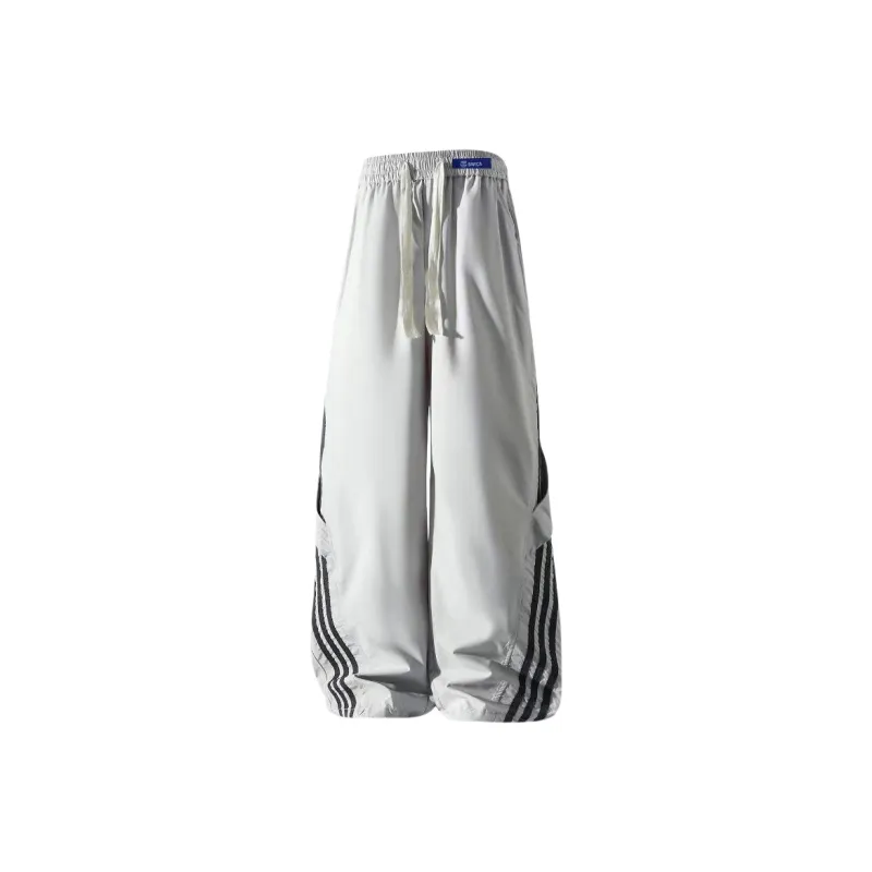 FCB ARCELONA Casual Pants Unisex-3