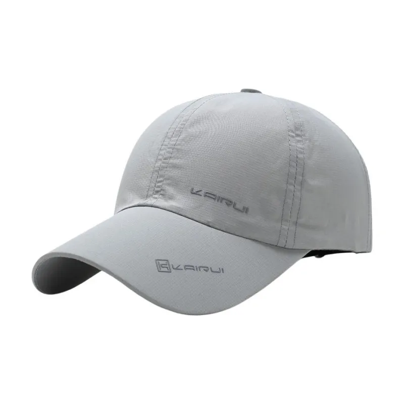 Pelloy Polyester Baseball Caps Unisex-5