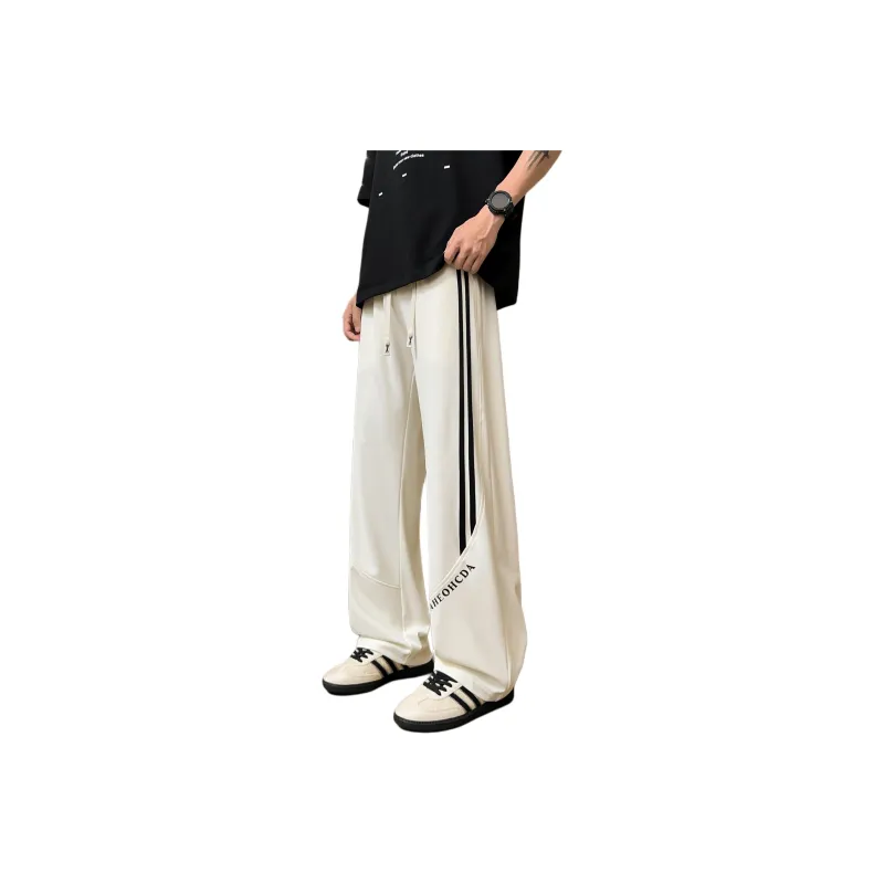 WKOOG Casual Pants Unisex-5