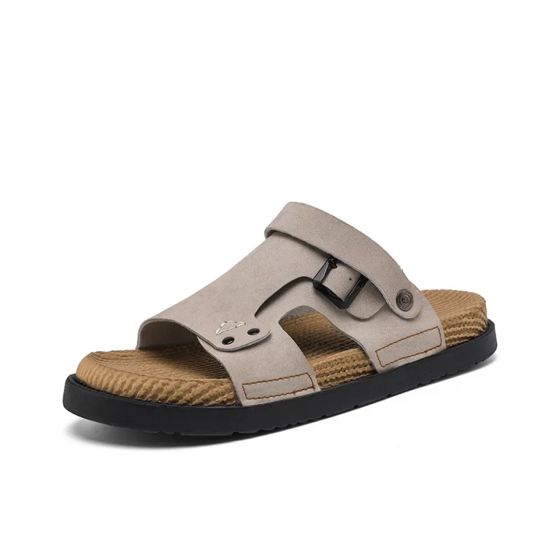 King Jinmai Beach Sandals Men's-0