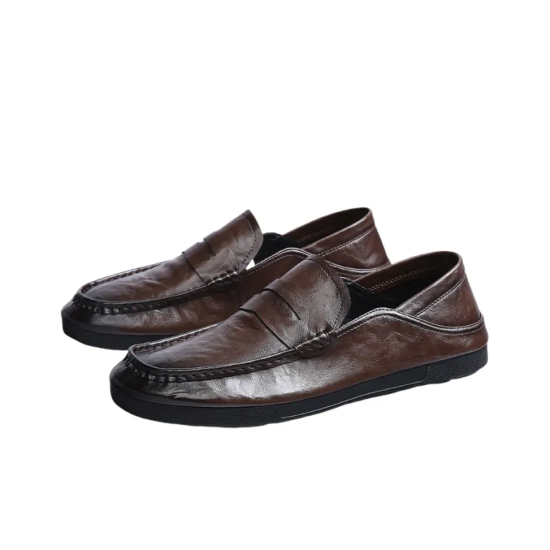 A Fairy Tale Of A Pair Of Shoes Casual Shoes Men's-3
