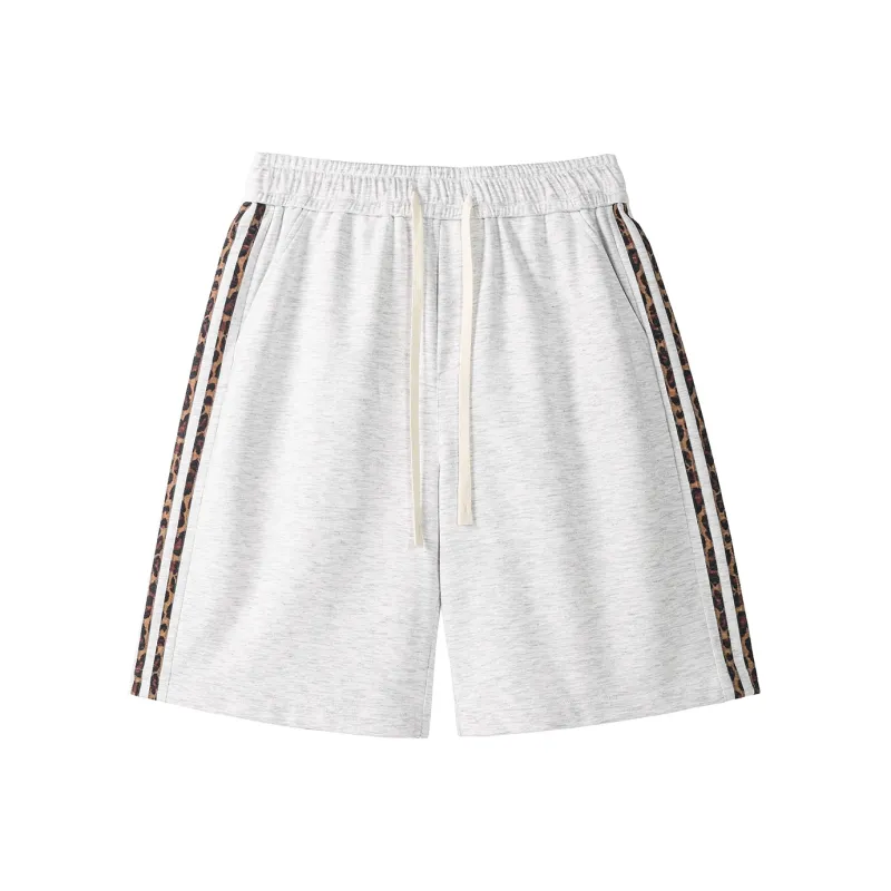 FISHGALAXY Casual Shorts Unisex-5