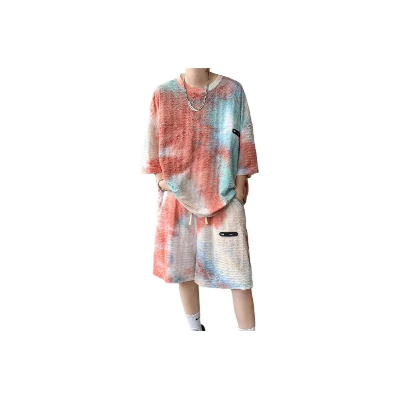 FRQ Casual Sportswear Unisex-4