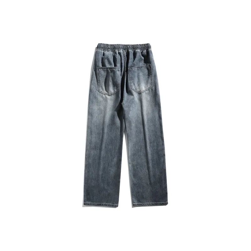 Lulifama Jeans Unisex-3