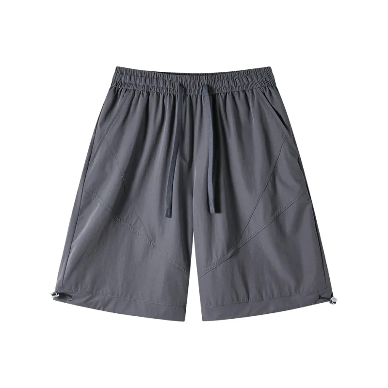 Caramella Cargo Shorts Unisex-4