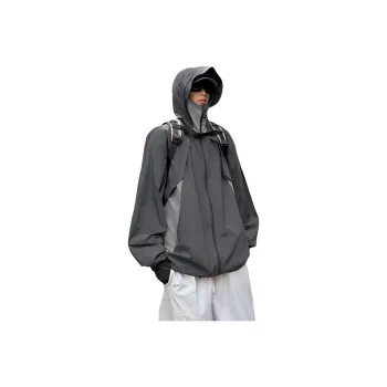 OKUS Ultra Lightweight Cool Touch UPF50+ Sun Protection Clothing Unisex
