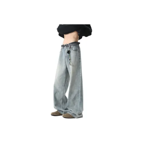 PODGORNOI Jeans Men