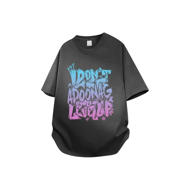 ADOONGA T Shirts Unisex-18