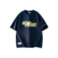 Navy Blue (100% cotton)