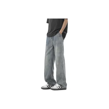 ZWWWZ Jeans Unisex